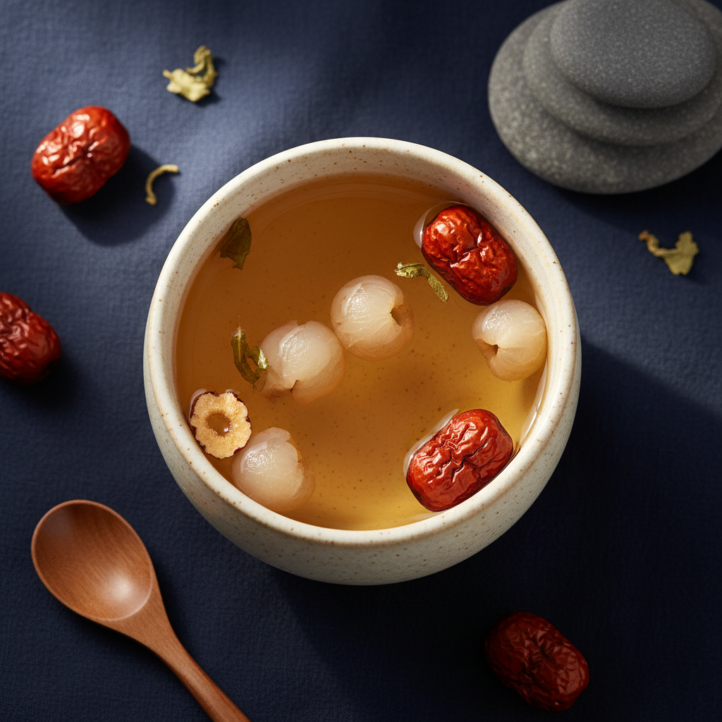 Nourish & Restore