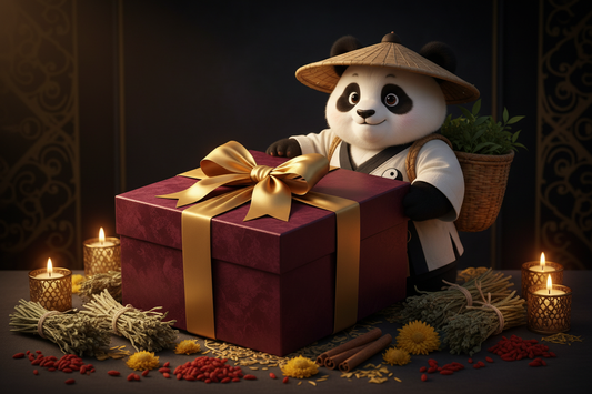 Why Taiji Sleep Could Be Your Best TCM Gift