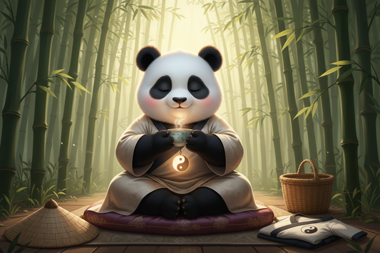 Why TCM Gifts Are Not Just Products — They Are a Way of Life