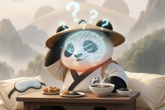 Forgetting Things You Should Remember? TCM Explains Why Memory Fades — and How the Taiji Way of Sleep Can Restore Your Mental Clarity
