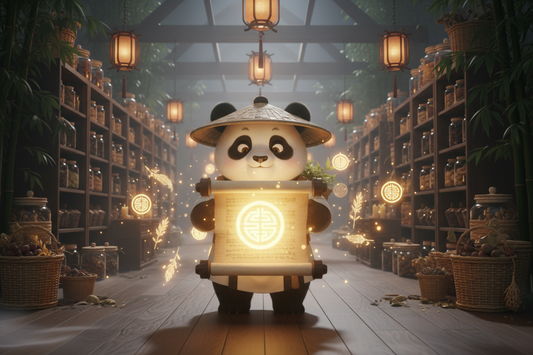 治未病 — The 2,500-Year-Old Longevity Hack That Biohackers Are Just Now Discovering