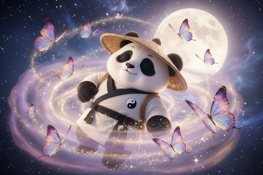 Zhuangzi and the Butterfly Dream: The Sleep That Changed Philosophy Forever