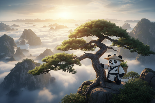 The Four Wonders of Huangshan: A Complete Guide to Restorative Sleep
