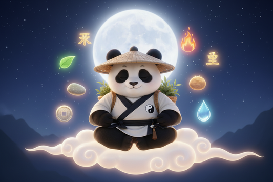 Your BaZi, Your Sleep — What Your Birth Chart Reveals About Rest