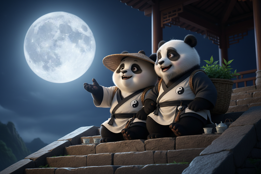 Su Zhe & the Quiet Brother: What the Man in Su Dongpo's Shadow Teaches Us About Peaceful Sleep