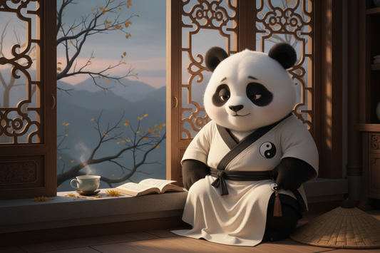 Searching, Seeking, Finding Nothing: What Li Qingzhao's Sleepless Poetry Teaches Us About Rest