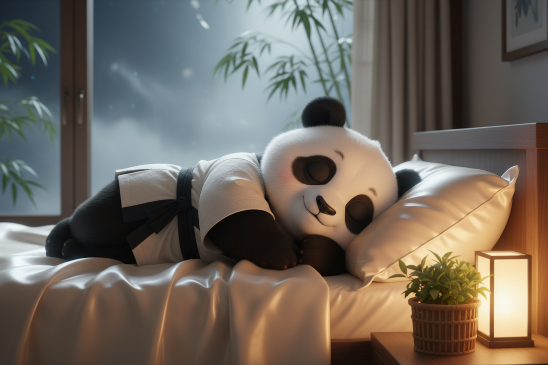 The Silent Thief: Understanding Sleep Apnoea and Reclaiming Deep Rest