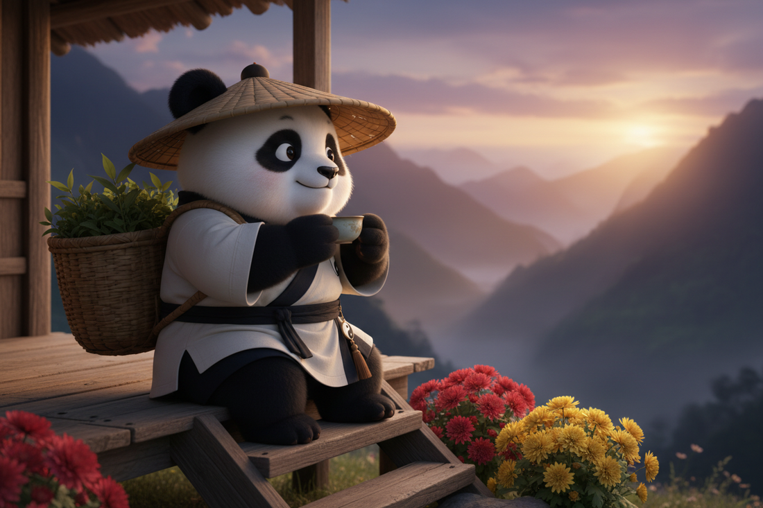 Dreaming Toward Solitude: What Ancient Chinese Hermits and the Science of Sleeping Alone Teach Us About the Art of Being With Yourself