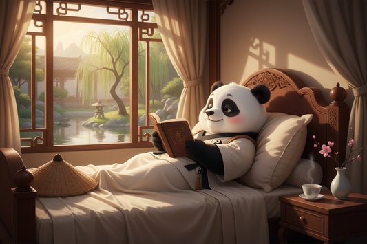 Lin Yutang and the Importance of Living: How China's Most Cosmopolitan Writer Made Rest an Art Form