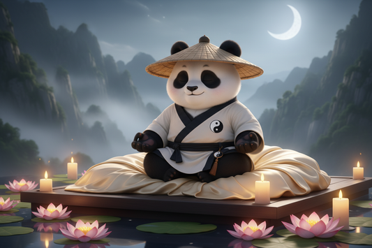 Thich Nhat Hanh's Mindful Breathing: The Ancient Secret to Deep, Restorative Sleep
