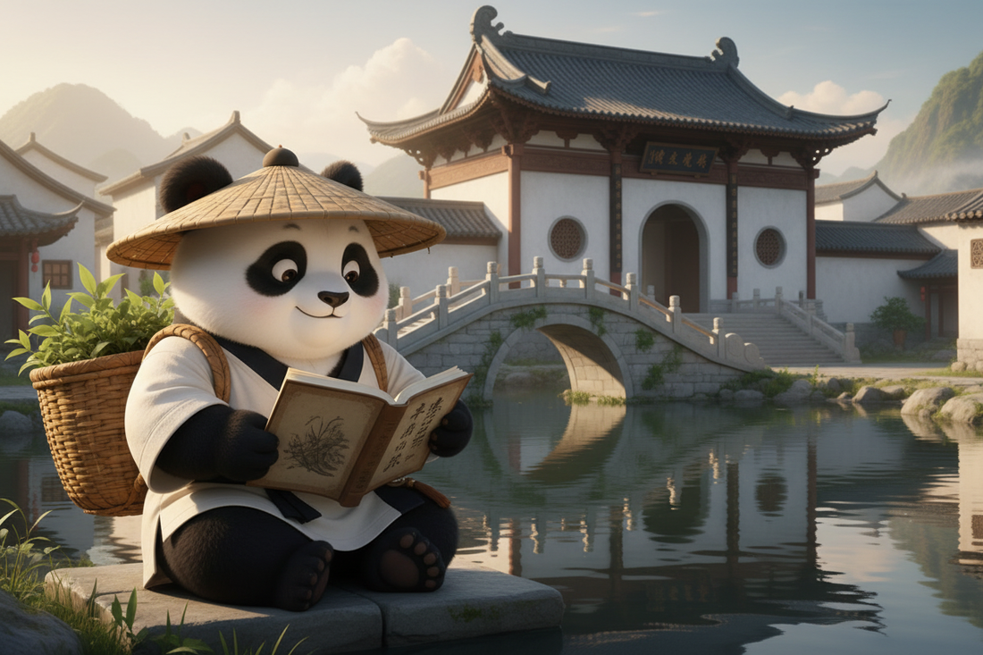 From Song Dynasty Cities to Modern Academia: How Feng Shui Evolved, Splintered, and Returned to Its Roots