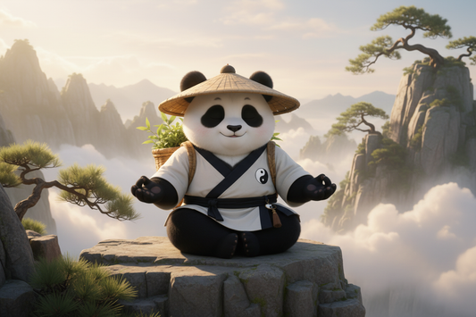 Chen Tuan: The Sleeping Immortal Who Mastered the Art of Rest