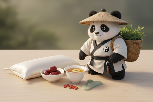 What Are TCM Gifts? A Beginner's Guide to Traditional Chinese Medicine Wellness Presents