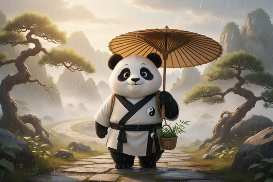 Su Shi and the Art of Letting Go: How China's Greatest Poet Slept Through Storms