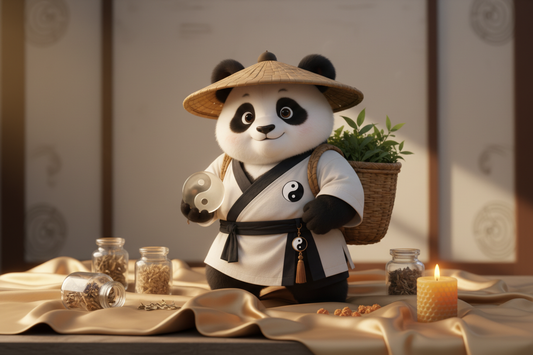 Why Choose TCM Gifts? The Ancient Wisdom Behind Modern Wellness Giving