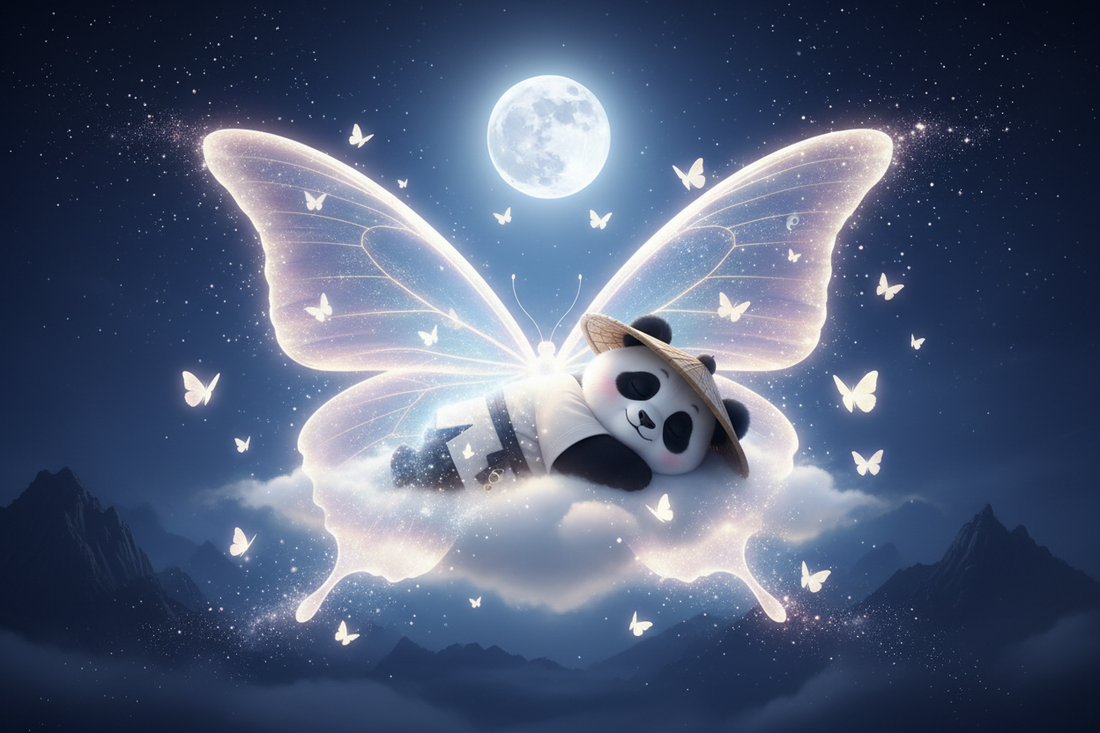 Am I a Man Dreaming of a Butterfly, or a Butterfly Dreaming of a Man? Zhuangzi's Philosophy of Sleep and the Dreaming Mind