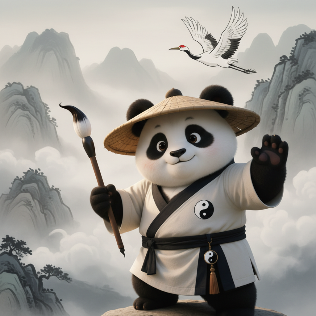 The Taoist Art of Doing Nothing: Why Wu Wei Is the Sleep Reset Your Body Has Been Craving | Taiji Sleep