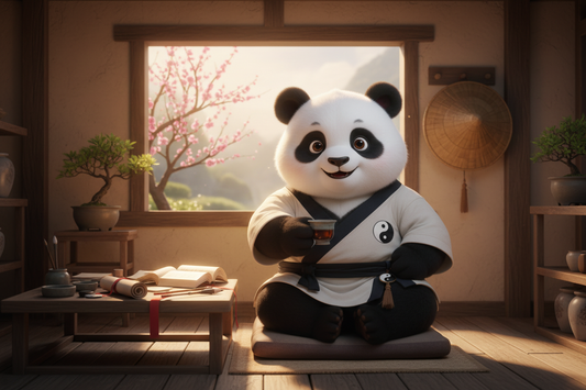 Shao Yong: The Sage of Contentment Who Slept in a Nest of Joy