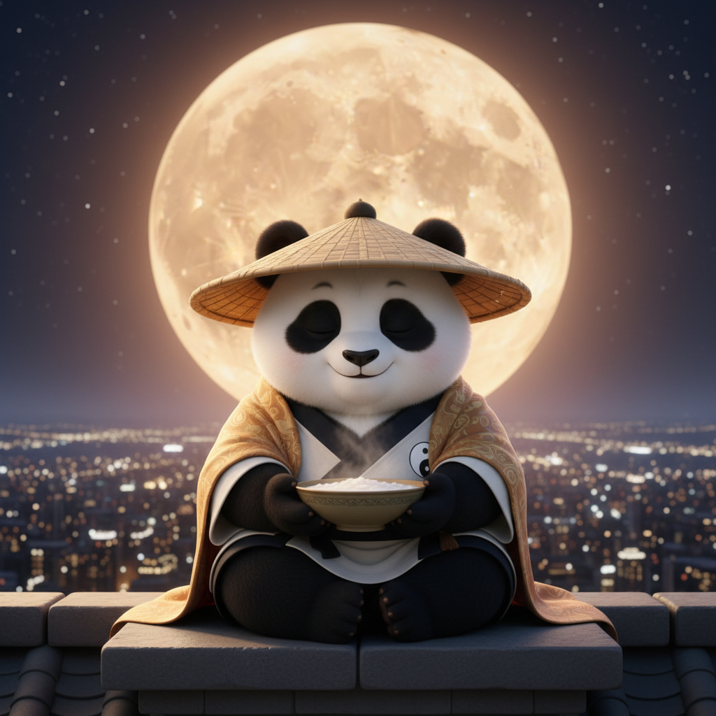 Why Your Meditation App Isn't Making You Calmer — And What the Taiji Sleep Way Does Instead