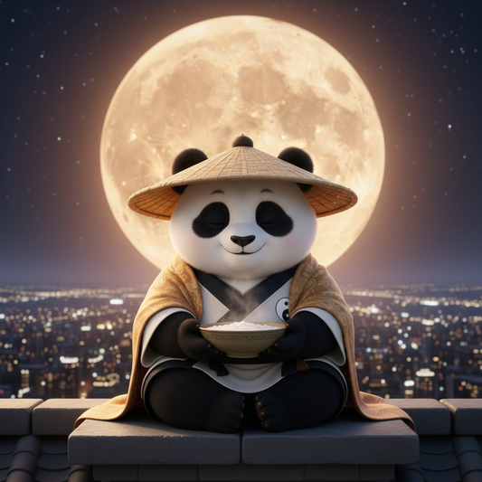 Why Your Meditation App Isn't Making You Calmer — And What the Taiji Sleep Way Does Instead