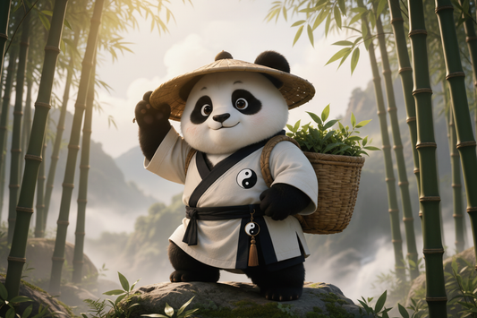 Bamboo — The Resilience Protocol