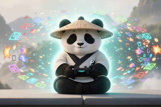 How Video Games Can Cause Stress and Anxiety (and 10 Tips to Help)