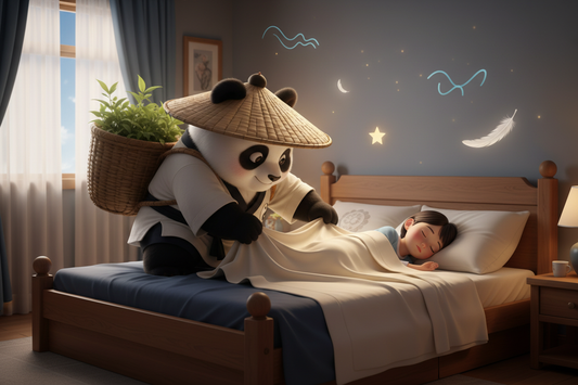 What Is Core Sleep (and Why Is It So Important for Your Wellbeing)?
