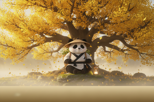 The Taoist Art of Patience: 7 Ways to Cultivate Inner Stillness | Taiji Sleep