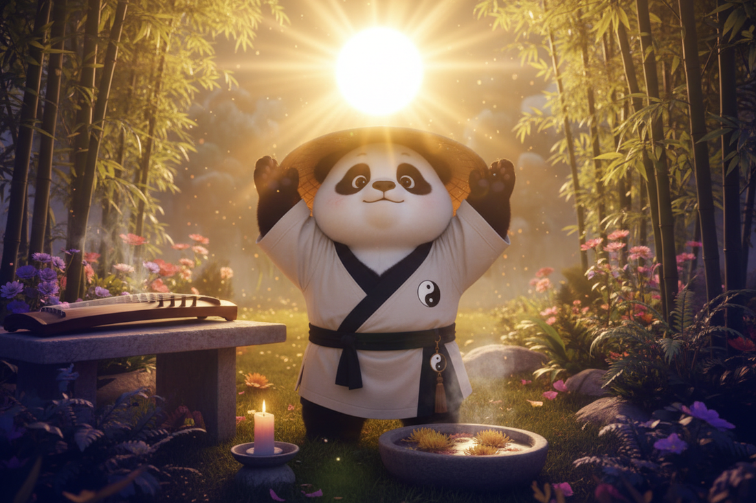 What Is the Summer Solstice? 8 Ancient Chinese Rituals to Celebrate It Mindfully