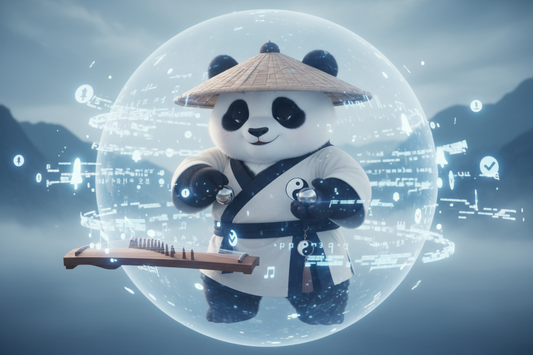 How to Calm Anxiety: 10 Ancient Chinese Tips When Your Mind Feels Overloaded