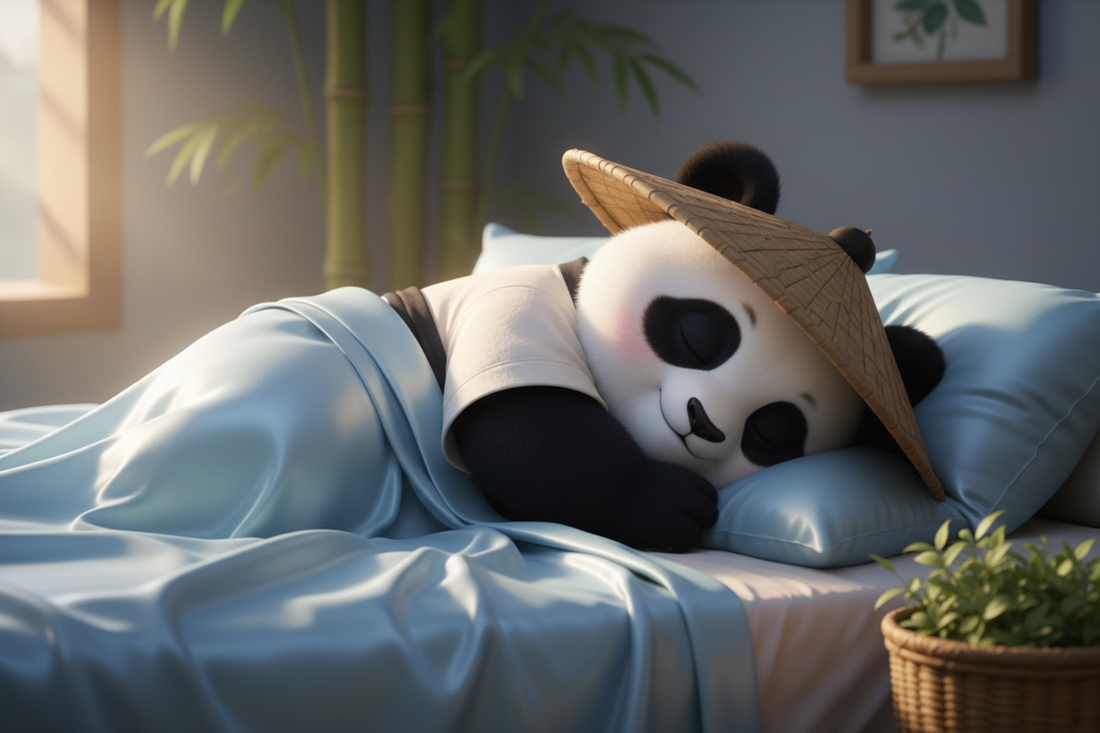 What Are the Best Sleeping Positions for Quality Rest?