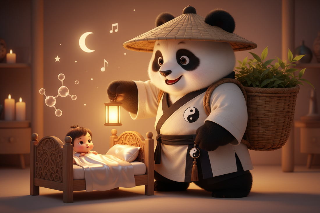 "Why Can't I Sleep Through the Night?" 6 Causes (and How to Deal)