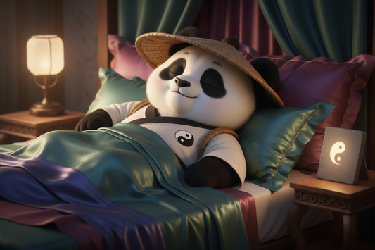 Feeling Guilty for Sleeping? Here’s Why You Deserve Rest