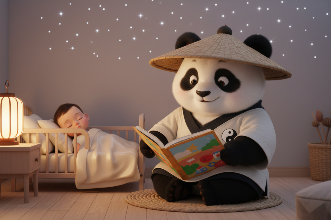 What Makes a Good Bedtime Routine for Kids? 10 Do’s and Don’ts from AFENG
