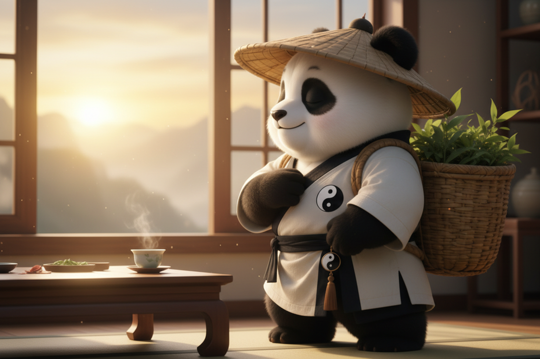What to Do After a Bad Night’s Sleep: 5 Mindful Taiji Tips