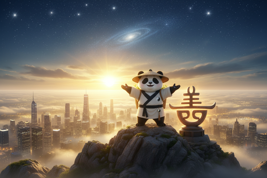 The Longevity Code: Why Wall Street's Top Performers Sleep Like Taoists