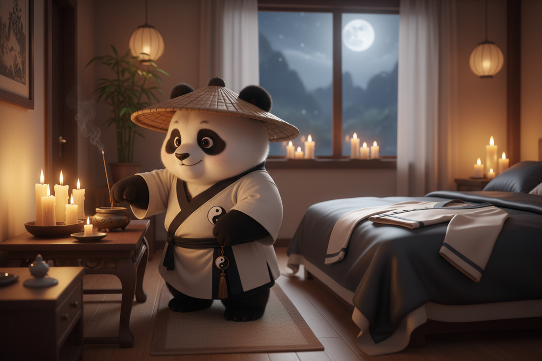 How to Create the Ideal Bedtime Routine for Adults