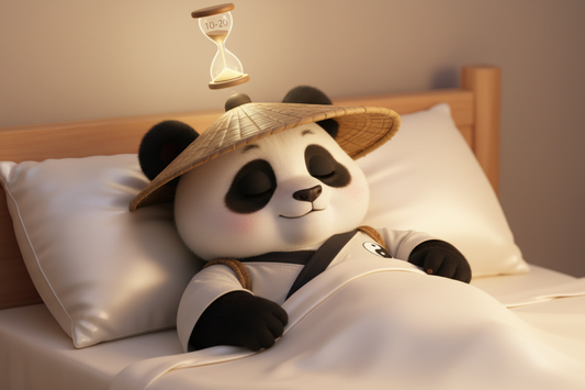 What Is Sleep Latency, and Why Is It Important?