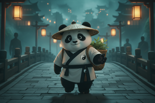 The Bystander Effect and the Taoist Call to Act: 5 Mindful Ways to Respond | Taiji Sleep