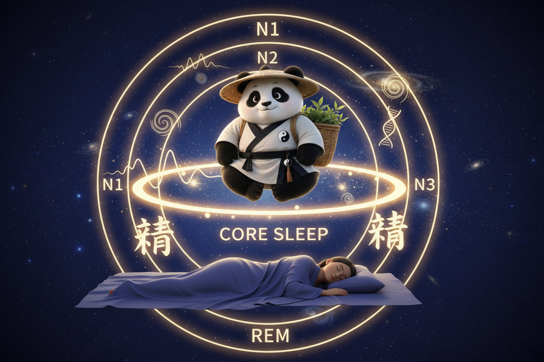 How Autism May Affect Sleep (and What You Can Do About It)
