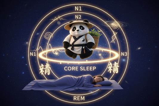 How Autism May Affect Sleep (and What You Can Do About It)