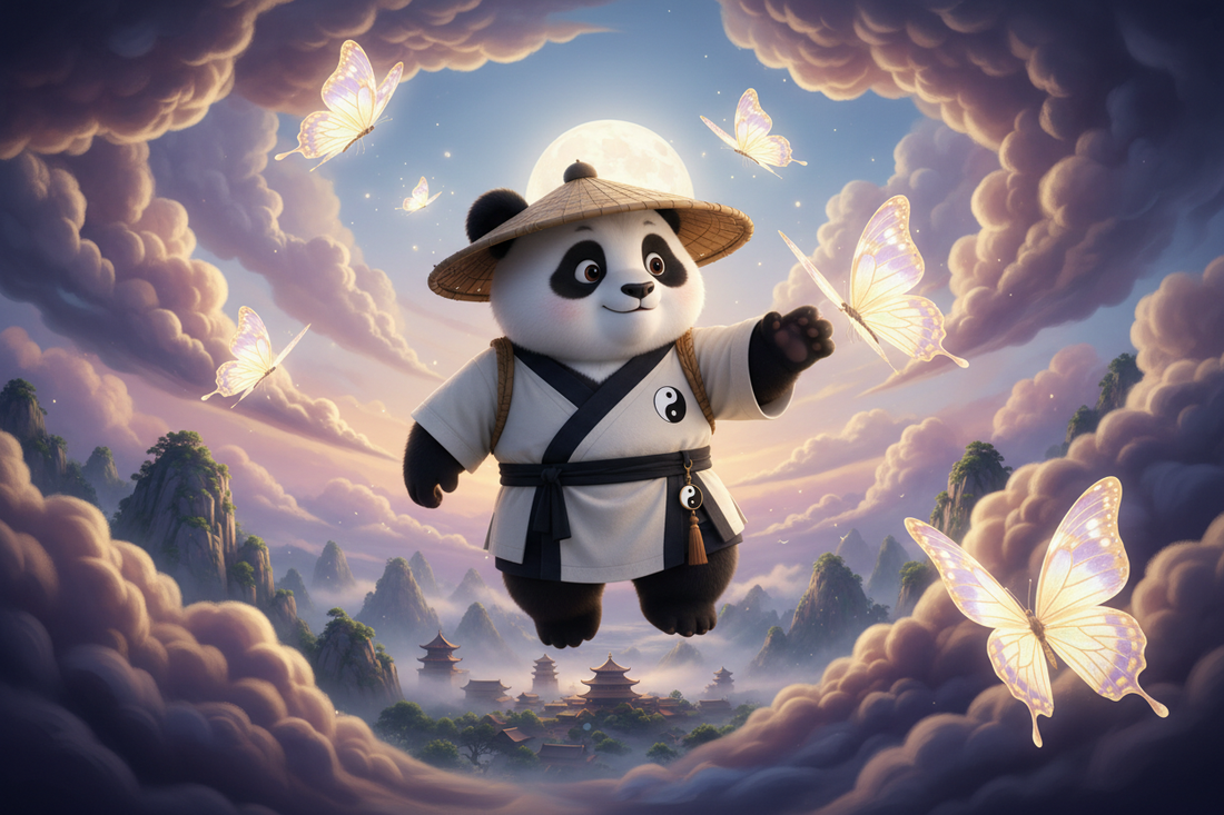 What Your Dreams Are Telling You — A Taoist & Neuroscience Perspective on Dream Recovery