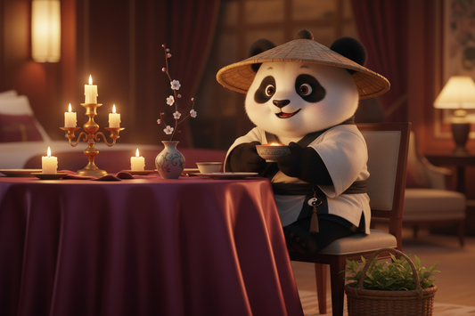 Alone on Valentine's Day? Here's 10 Ways to Actually Enjoy It