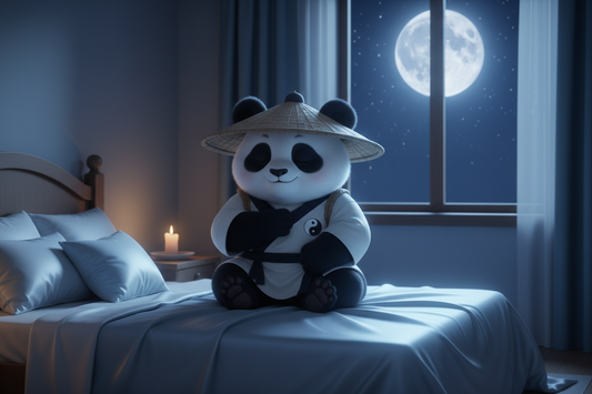 Nocturnal Panic Attacks: Symptoms, Causes & How to Stop Them