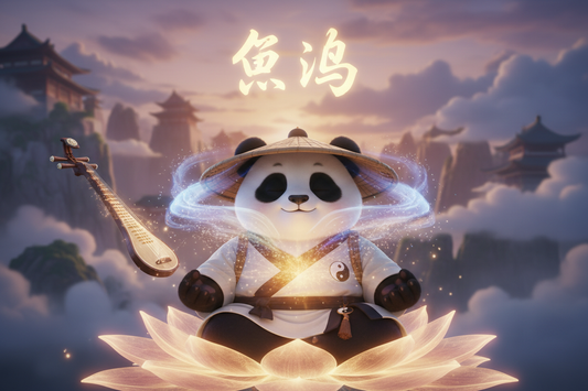 Meditation for Anger: What the Ancient Chinese Concept of Liver Qi Can Teach Silicon Valley About Rage