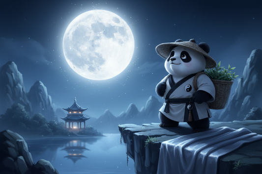 Does a Full Moon Really Affect Your Sleep?