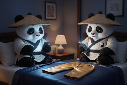 Revenge Bedtime Procrastination Is Why You Stay Up Late Scrolling