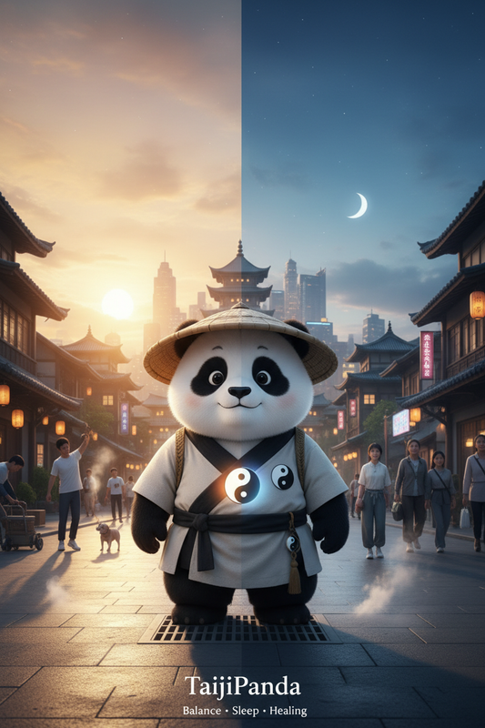 Chapter 10: The Return of Yin-Yang
