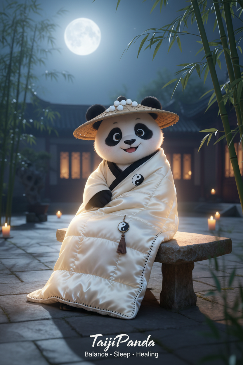 Chapter 3: The Silk Ritual
