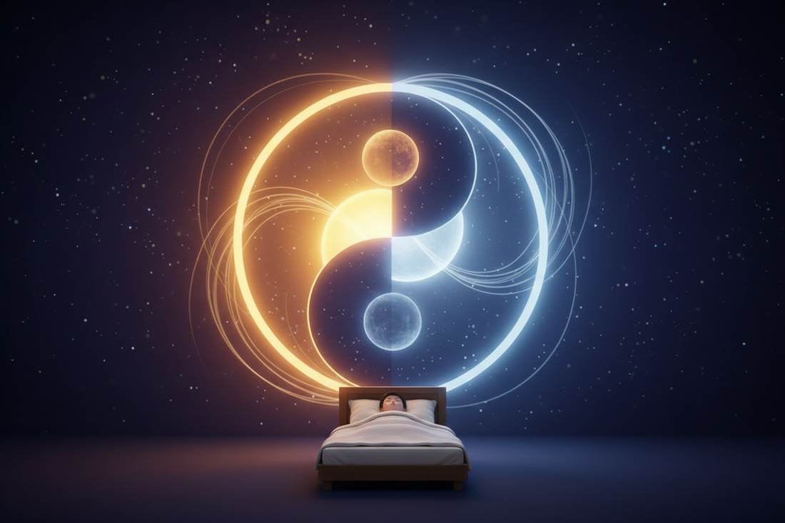 How to fix your circadian rhythm: 7 tips to get better sleep